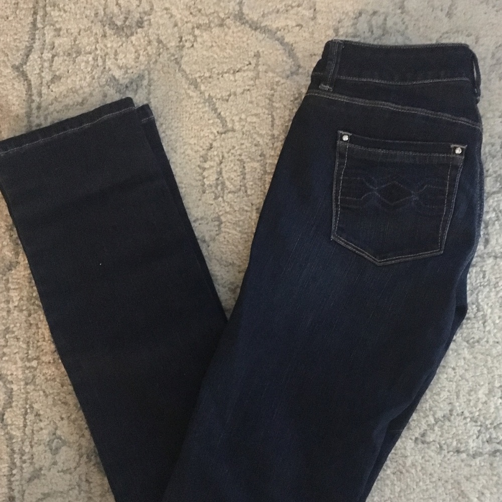 White House | Black Market Jeans